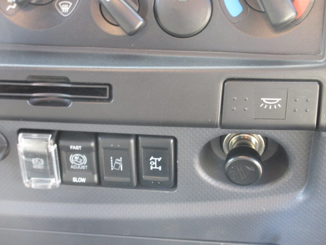 いすゞ フォワード 中型 コンテナ専用車 2RG-FRR90S4(96575) 22枚目