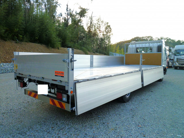 日野 レンジャー 増トン 平ボディ 2PG-FE2ACG(96576) 21枚目