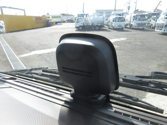 いすゞ フォワード 中型 コンテナ専用車 2RG-FRR90S4(96575) 23枚目