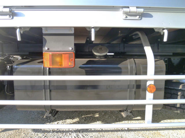 日野 レンジャー 増トン 平ボディ 2PG-FE2ACG(96576) 26枚目