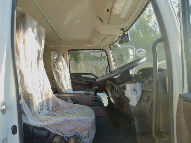 日野 レンジャー 増トン 平ボディ 2PG-FE2ACG(96576) 27枚目