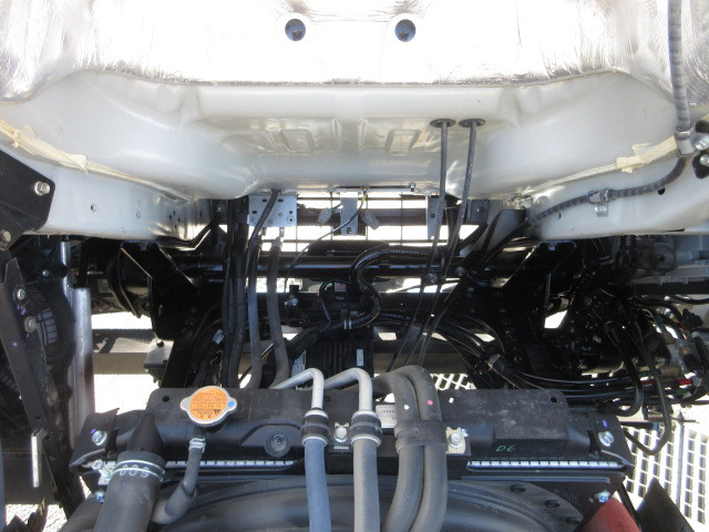 いすゞ フォワード 中型 コンテナ専用車 2RG-FRR90S4(96575) 30枚目