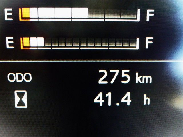 日野 レンジャー 増トン 平ボディ 2PG-FE2ACG(96576) 29枚目