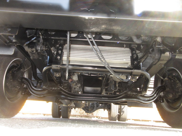 いすゞ フォワード 中型 コンテナ専用車 2RG-FRR90S4(96575) 31枚目