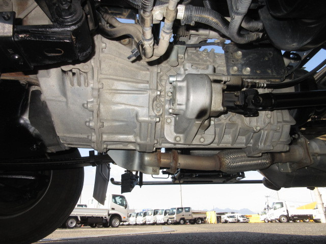 いすゞ フォワード 中型 コンテナ専用車 2RG-FRR90S4(96575) 32枚目