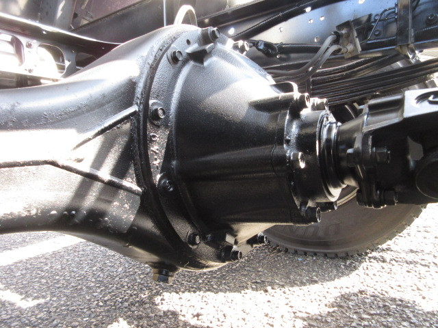 いすゞ フォワード 中型 コンテナ専用車 2RG-FRR90S4(96575) 34枚目