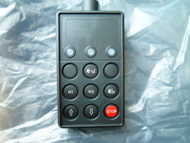 日野 レンジャー 増トン 平ボディ 2PG-FE2ACG(96576) 34枚目