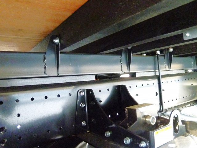 日野 レンジャー 増トン 平ボディ 2PG-FE2ACG(96576) 36枚目