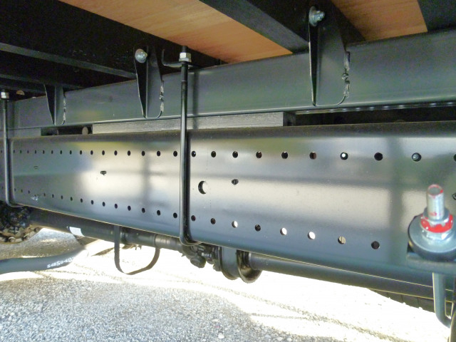 日野 レンジャー 増トン 平ボディ 2PG-FE2ACG(96576) 37枚目