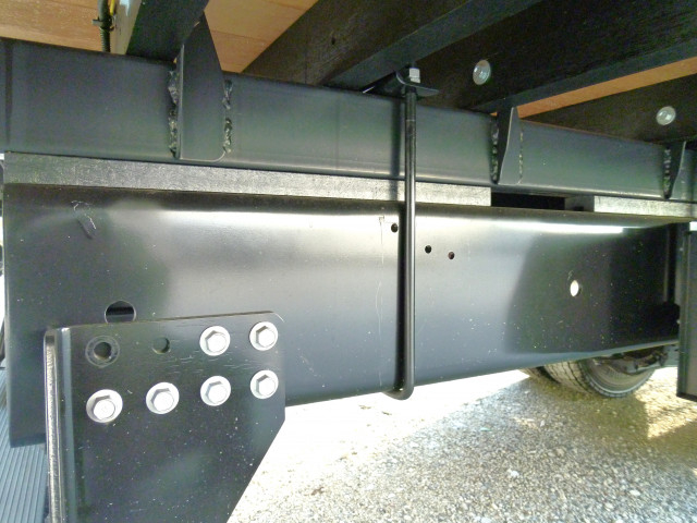 日野 レンジャー 増トン 平ボディ 2PG-FE2ACG(96576) 38枚目