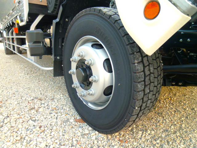 日野 レンジャー 増トン 平ボディ 2PG-FE2ACG(96576) 40枚目