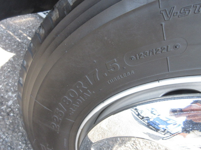 いすゞ フォワード 中型 コンテナ専用車 2RG-FRR90S4(96575) 42枚目