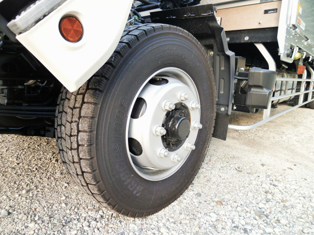 日野 レンジャー 増トン 平ボディ 2PG-FE2ACG(96576) 41枚目