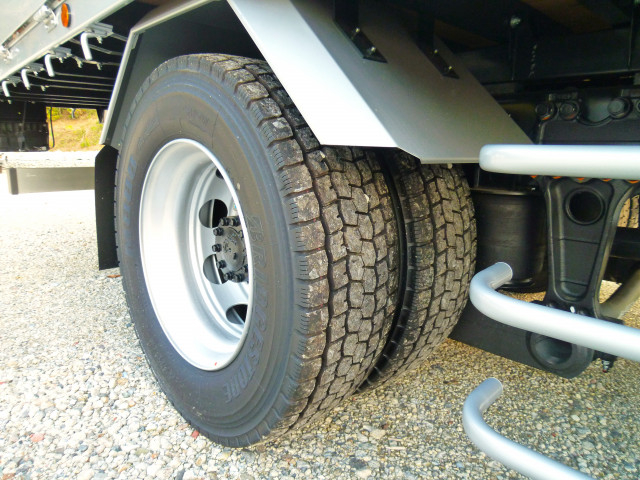 日野 レンジャー 増トン 平ボディ 2PG-FE2ACG(96576) 42枚目