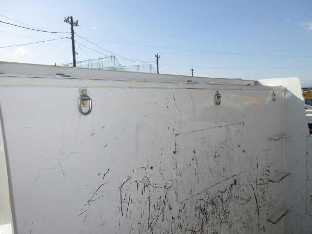 いすゞ フォワード 中型 コンテナ専用車 2RG-FRR90S4(96575) 44枚目