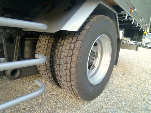 日野 レンジャー 増トン 平ボディ 2PG-FE2ACG(96576) 43枚目