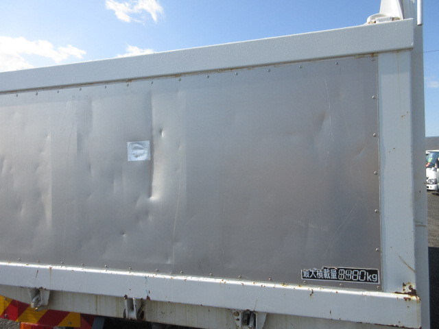 いすゞ フォワード 中型 コンテナ専用車 2RG-FRR90S4(96575) 48枚目