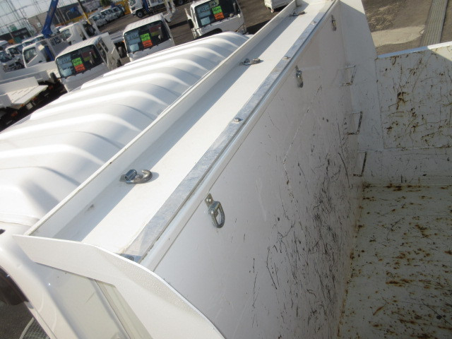 いすゞ フォワード 中型 コンテナ専用車 2RG-FRR90S4(96575) 50枚目