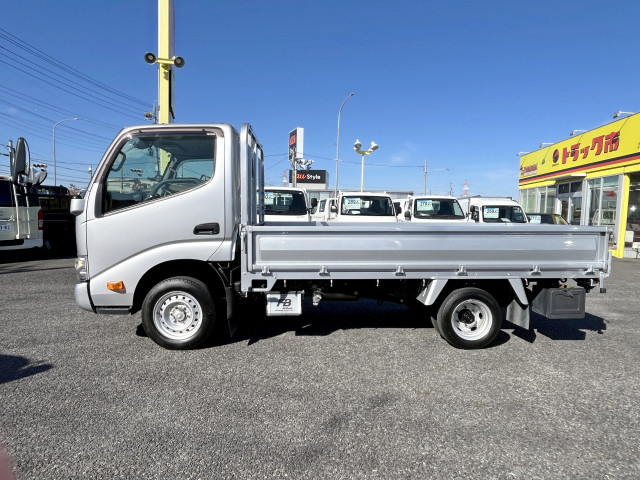 トヨタ ダイナ 小型 平ボディ 2DG-GDY231(96578) 3枚目