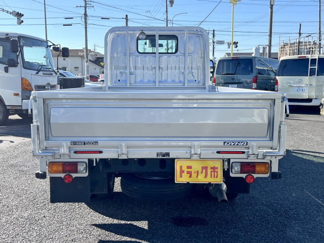 トヨタ ダイナ 小型 平ボディ 2DG-GDY231(96578) 5枚目