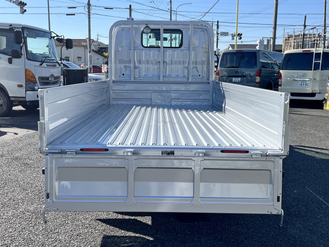 トヨタ ダイナ 小型 平ボディ 2DG-GDY231(96578) 6枚目