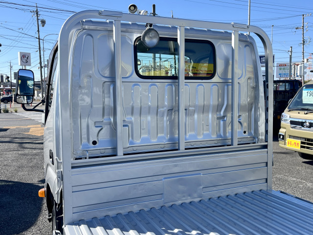 トヨタ ダイナ 小型 平ボディ 2DG-GDY231(96578) 11枚目