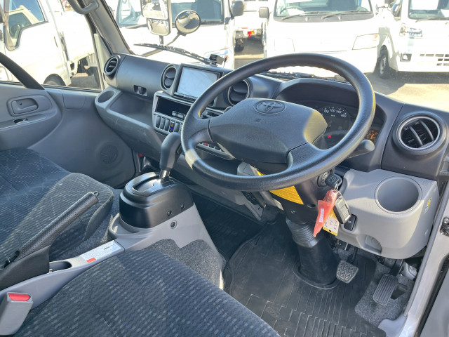 トヨタ ダイナ 小型 平ボディ 2DG-GDY231(96578) 13枚目