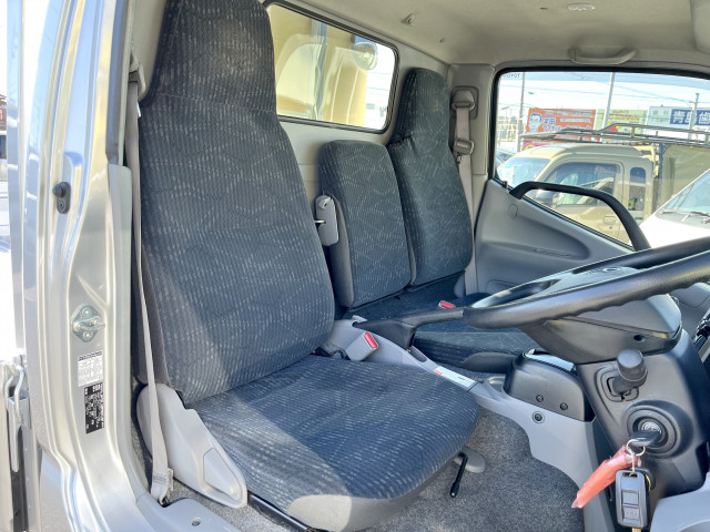 トヨタ ダイナ 小型 平ボディ 2DG-GDY231(96578) 15枚目