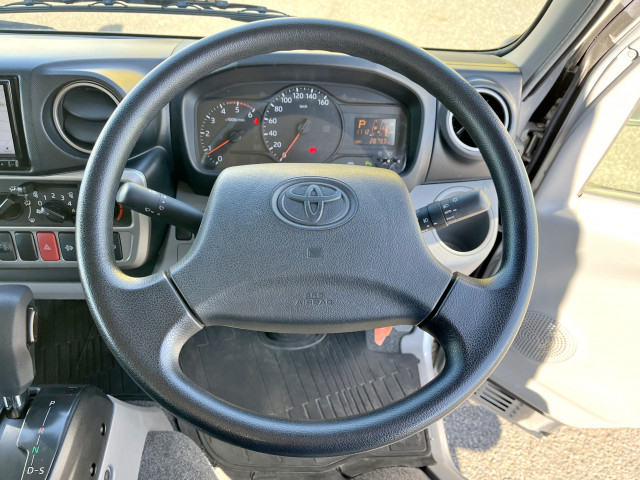 トヨタ ダイナ 小型 平ボディ 2DG-GDY231(96578) 16枚目