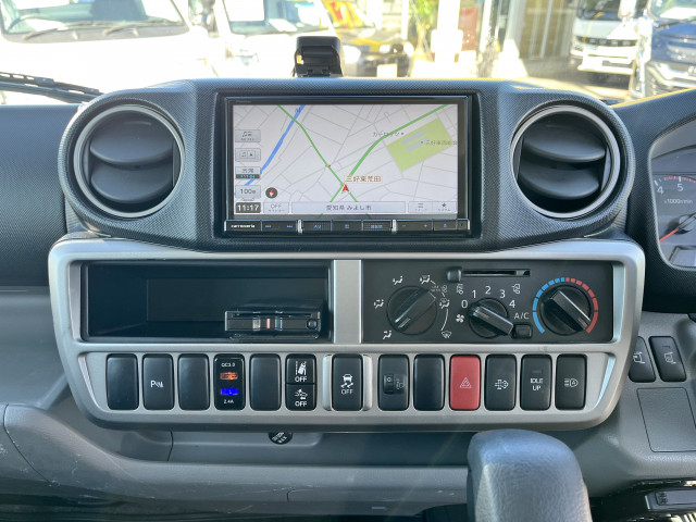 トヨタ ダイナ 小型 平ボディ 2DG-GDY231(96578) 18枚目