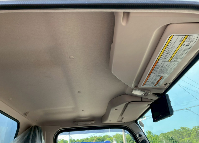 三菱ふそう キャンター 小型 冷凍冷蔵バン 2RG-FBAV0(96577) 29枚目