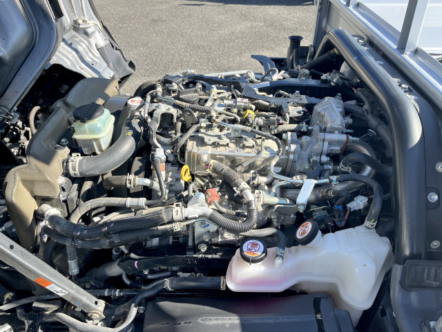 トヨタ ダイナ 小型 平ボディ 2DG-GDY231(96578) 32枚目