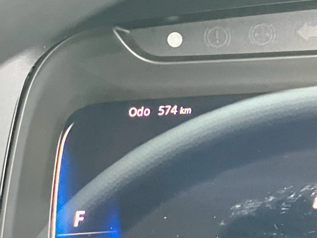 三菱ふそう キャンター 小型 冷凍冷蔵バン 2RG-FBAV0(96577) 37枚目