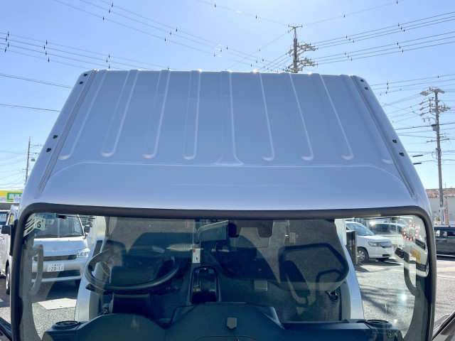 トヨタ ダイナ 小型 平ボディ 2DG-GDY231(96578) 33枚目