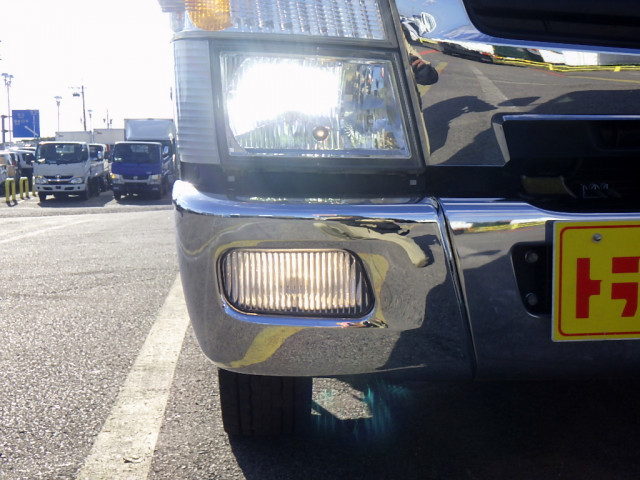 三菱ふそう キャンター 小型 平ボディ 2PG-FEB80(96579) 3枚目