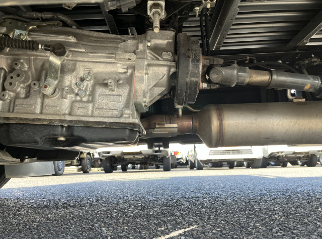 トヨタ ダイナ 小型 平ボディ 2DG-GDY231(96578) 36枚目