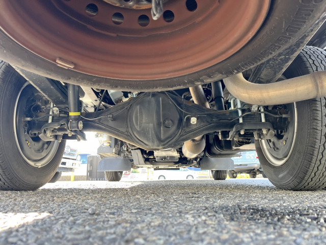 トヨタ ダイナ 小型 平ボディ 2DG-GDY231(96578) 37枚目