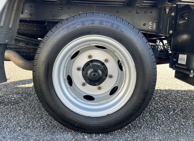 トヨタ ダイナ 小型 平ボディ 2DG-GDY231(96578) 41枚目