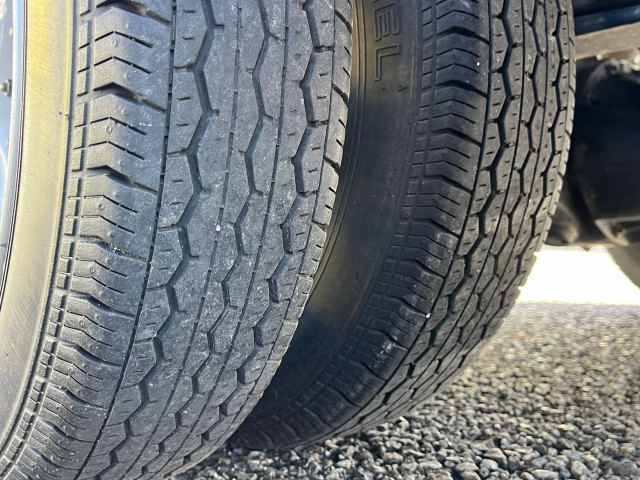 トヨタ ダイナ 小型 平ボディ 2DG-GDY231(96578) 43枚目