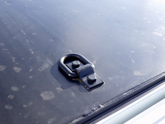 三菱ふそう キャンター 小型 平ボディ 2PG-FEB80(96579) 13枚目