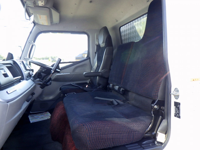 三菱ふそう キャンター 小型 平ボディ 2PG-FEB80(96579) 14枚目