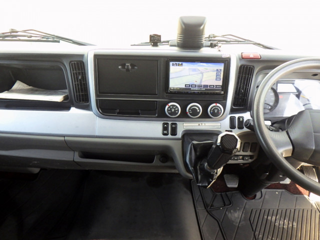 三菱ふそう キャンター 小型 平ボディ 2PG-FEB80(96579) 15枚目