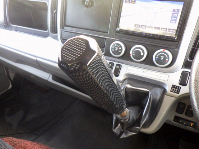 三菱ふそう キャンター 小型 平ボディ 2PG-FEB80(96579) 17枚目