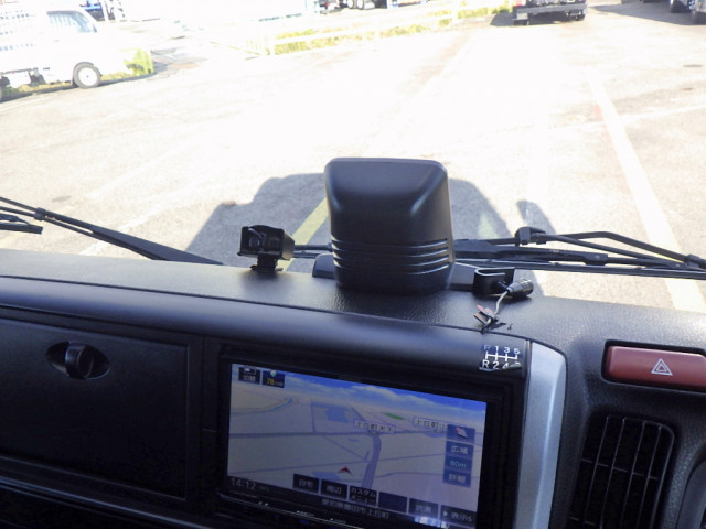 三菱ふそう キャンター 小型 平ボディ 2PG-FEB80(96579) 18枚目