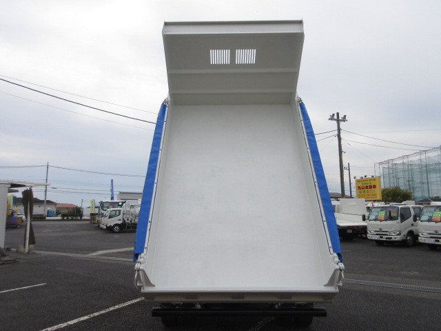 いすゞ フォワード 小型 土砂ダンプ 2PG-FRR90S1(96580) 8枚目