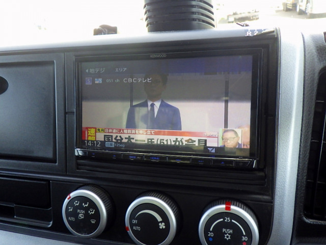 三菱ふそう キャンター 小型 平ボディ 2PG-FEB80(96579) 20枚目