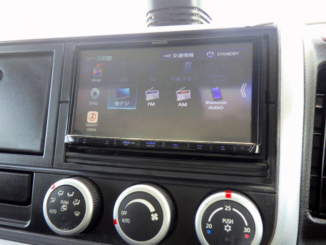 三菱ふそう キャンター 小型 平ボディ 2PG-FEB80(96579) 21枚目