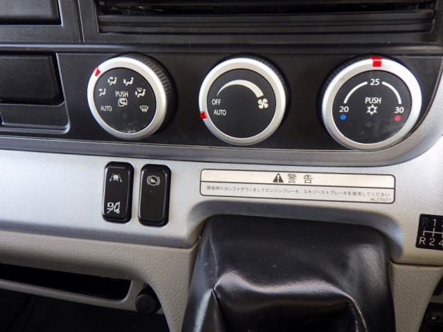 三菱ふそう キャンター 小型 平ボディ 2PG-FEB80(96579) 22枚目