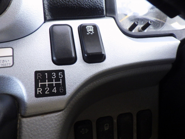 三菱ふそう キャンター 小型 平ボディ 2PG-FEB80(96579) 23枚目