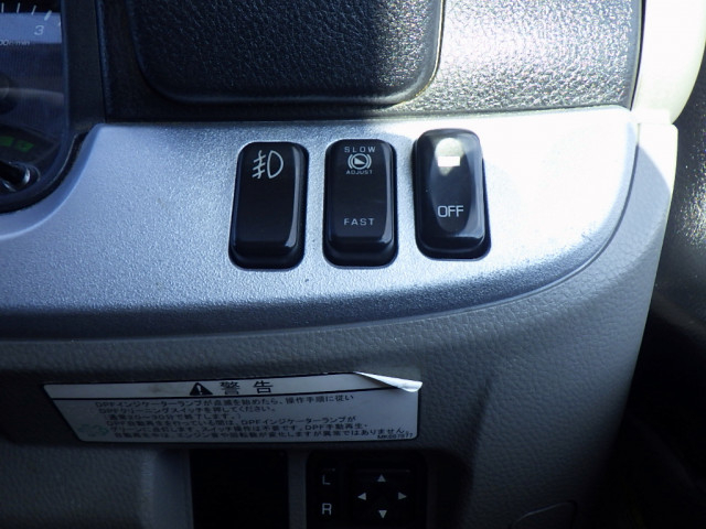 三菱ふそう キャンター 小型 平ボディ 2PG-FEB80(96579) 25枚目